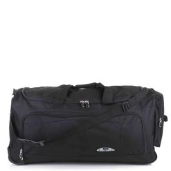 Enrico Benetti Orlando 35305 L Reistas / Sporttas Met Wielen / Wieltas 81 Liter - Zwart 26 Enrico Benetti Orlando 35305 L Reistas / Sporttas Met Wielen / Wieltas 81 Liter - Zwart -Bagage En Reistassen 1200x1200 2011