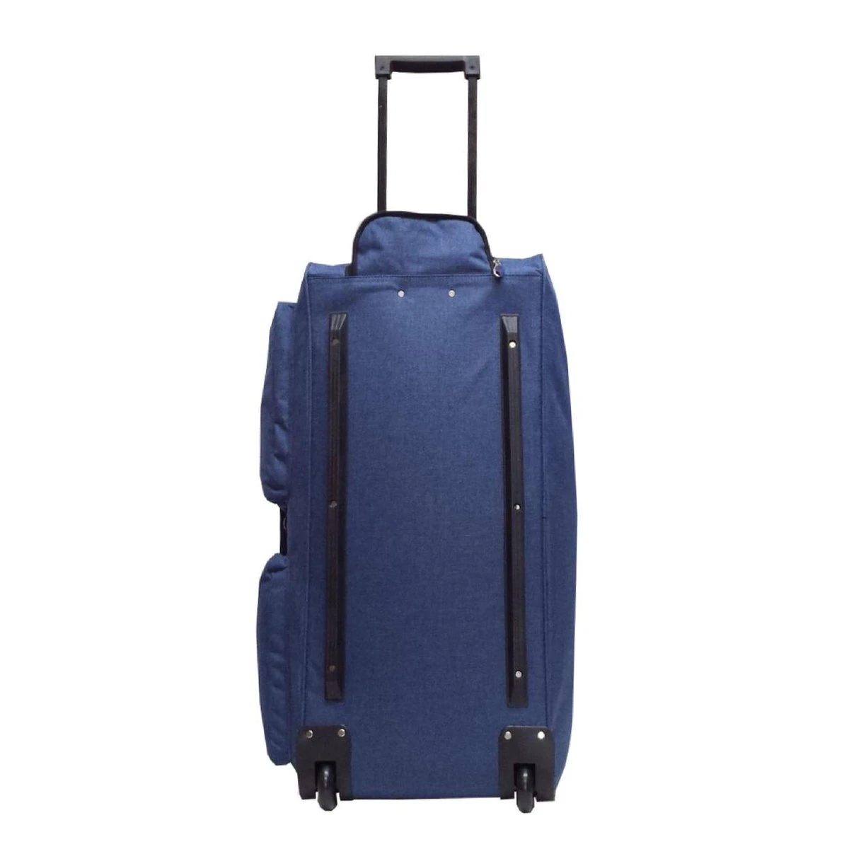 Castillo Oxford L - Grote Wieltas - 76 Cm - Blauw 3 Castillo Oxford L - Grote Wieltas - 76 Cm - Blauw - Afbeelding 3