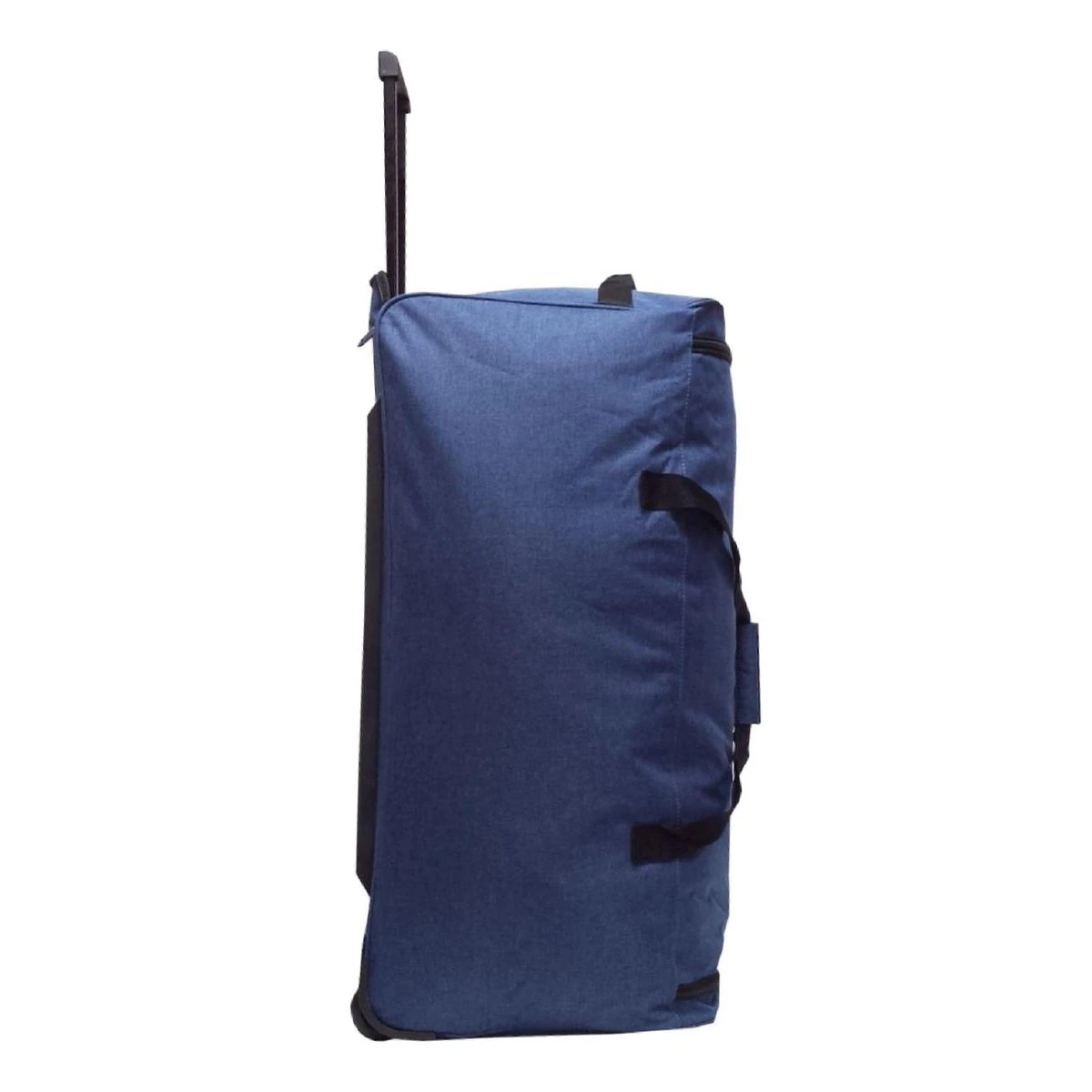 Castillo Oxford L - Grote Wieltas - 76 Cm - Blauw 4 Castillo Oxford L - Grote Wieltas - 76 Cm - Blauw - Afbeelding 4