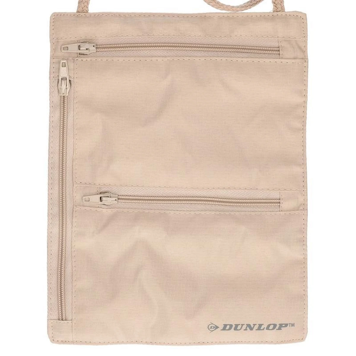 Merkloos Handige Halstas - Nektasje Reisportemonee 20 Cm - Reistasje 4 Merkloos Handige Halstas - Nektasje Reisportemonee 20 Cm - Reistasje - Afbeelding 4