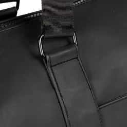 New Rebels Mart Waterafstotende Weekendtas - Zwart 16 New Rebels Mart Waterafstotende Weekendtas - Zwart -Bagage En Reistassen 1200x1200 2036