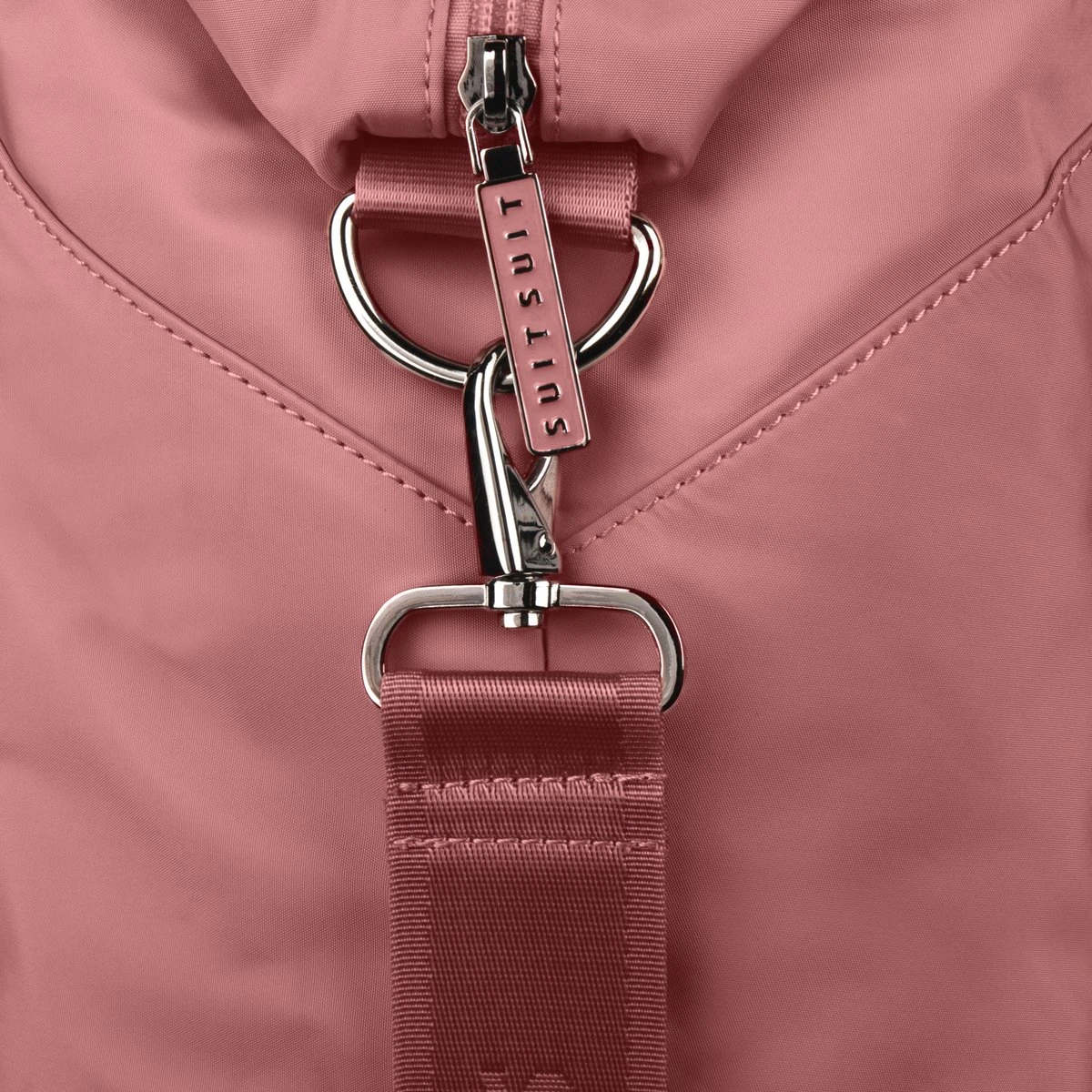 SUITSUIT - Natura - Redwood - Leisure Bag 9 SUITSUIT - Natura - Redwood - Leisure Bag - Afbeelding 9