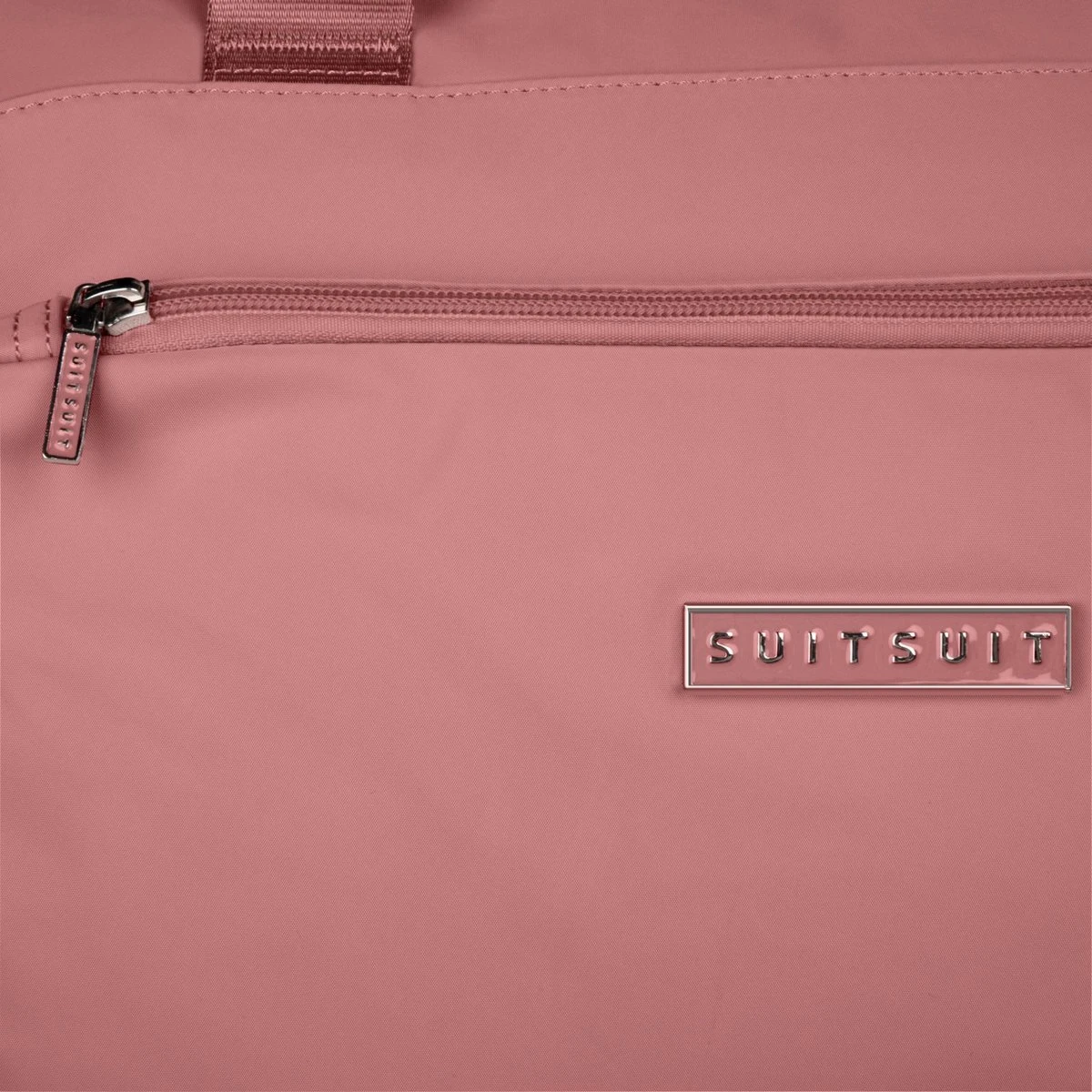 SUITSUIT - Natura - Redwood - Leisure Bag 12 SUITSUIT - Natura - Redwood - Leisure Bag - Afbeelding 12