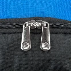 Princess Traveller Amalfi - Opvouwbare Weekendtas - 85L - Zwart / Blauw - Reistas Met Wielen -Bagage En Reistassen 1200x1200 2061