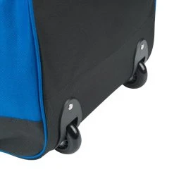 Princess Traveller Amalfi - Opvouwbare Weekendtas - 85L - Zwart / Blauw - Reistas Met Wielen -Bagage En Reistassen 1200x1200 2062