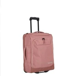 Travelite Reistas / Weekendtas / Handbagage - Kick Off - 40 Cm (small) - Roze 8 Travelite Reistas / Weekendtas / Handbagage - Kick Off - 40 Cm (small) - Roze -Bagage En Reistassen 1200x1200 2065
