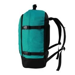 CabinMax Metz Reistas– Handbagage 44L- Rugzak – Schooltas - Backpack 55x40x20cm – Lichtgewicht - Vintage Teal (MZ V-TL) -Bagage En Reistassen 1200x1200 2073