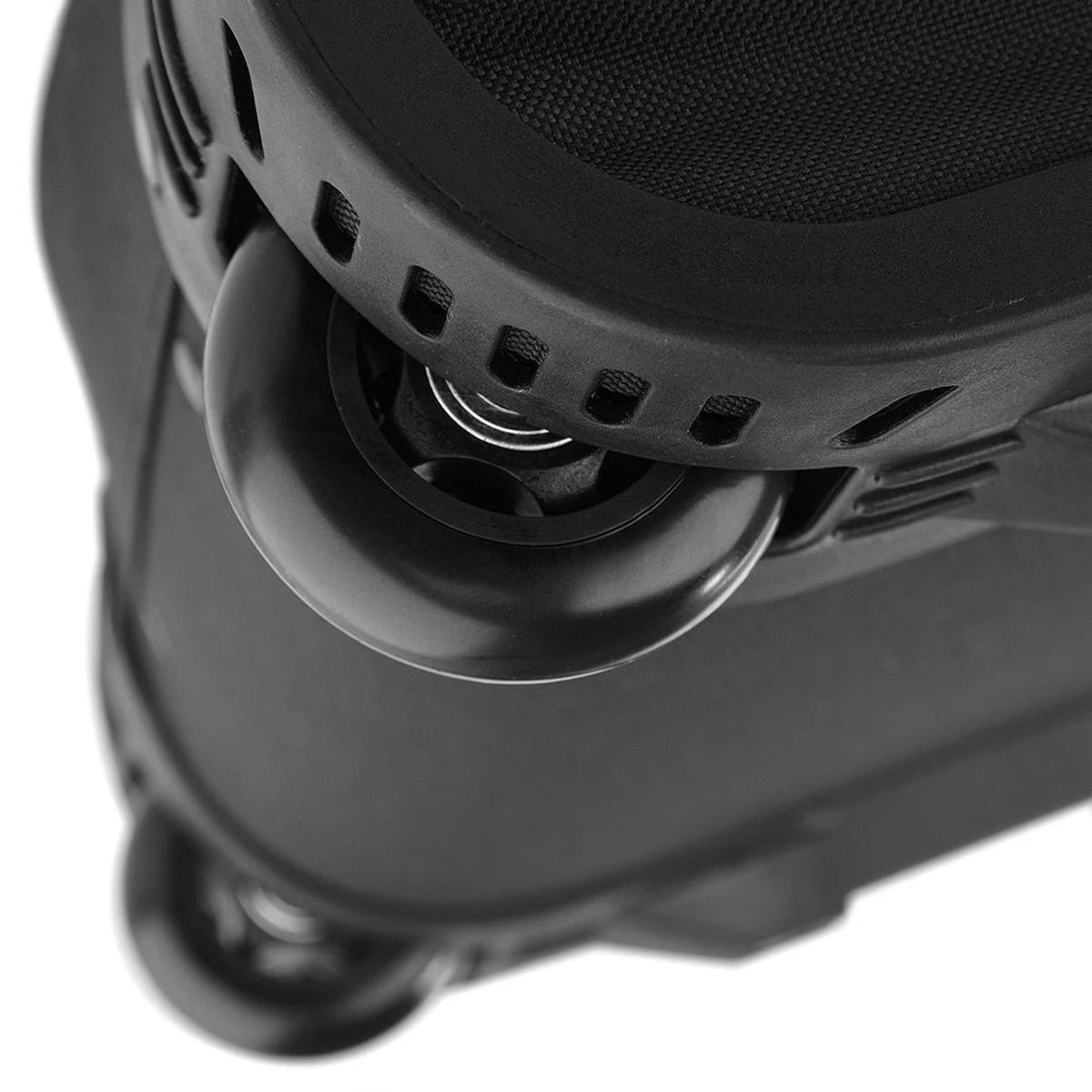 Bagbase Classic Wheely Reistas Zwart 105 Liter 3 Bagbase Classic Wheely Reistas Zwart 105 Liter - Afbeelding 3