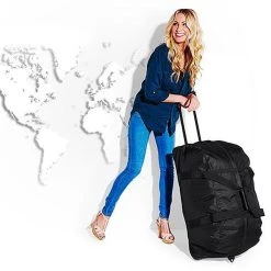 Bagbase Classic Wheely Reistas Zwart 105 Liter 9 Bagbase Classic Wheely Reistas Zwart 105 Liter -Bagage En Reistassen 1200x1200 2090