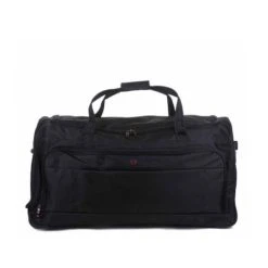 Enrico Benetti Adelaide Reistas XL - 100 Liter - Zwart -Bagage En Reistassen 1200x1200 2095