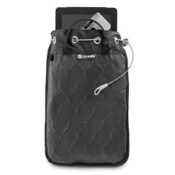 Pacsafe Travelsafe 5L GII-Anti Diefstal Portable Safe-5 L-Zwart (Black) 11 Pacsafe Travelsafe 5L GII-Anti Diefstal Portable Safe-5 L-Zwart (Black) -Bagage En Reistassen 1200x1200 2101