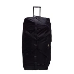 Castillo Amber XXL Wieltas / Reistas Met 3 Wielen - 165 Liter - Zwart 9 Castillo Amber XXL Wieltas / Reistas Met 3 Wielen - 165 Liter - Zwart -Bagage En Reistassen 1200x1200 2117