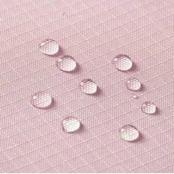 Merkloos Opvouwbare Reistas Roze - Opbergtas - Weekendtas - Reistas Voor Handbagage - Opvouwbare Reistassen Dames - Reistas Voor Op Koffer - Dames Tas - Damestas - Tas Voor Reizen - Sporttas -Bagage En Reistassen 1200x1200 2122