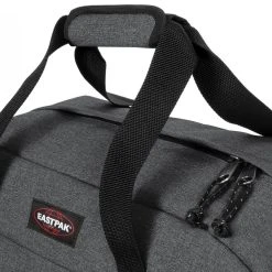 Eastpak STATION + Reistas, 58 Liter - Black Denim -Bagage En Reistassen 1200x1200 2127