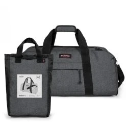 Eastpak STATION + Reistas, 58 Liter - Black Denim -Bagage En Reistassen 1200x1200 2129