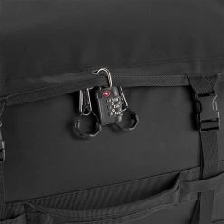 Eagle Creek Cargo Hauler Wheeled Reistas - Duffelbag - 110L - Zwart -Bagage En Reistassen 1200x1200 2141