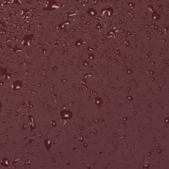 New Rebels® Mart Weekender - Weekendtas - Reistas - Waterafstotend - Polyurethaan- Burgundy -Bagage En Reistassen 1200x1200 2175