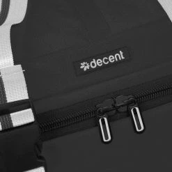 Decent Sport Line L Reistas 2 Wielen - Zwart -Bagage En Reistassen 1200x1200 2188