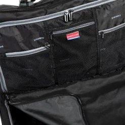 Decent Sport Line L Reistas 2 Wielen - Zwart -Bagage En Reistassen 1200x1200 2189