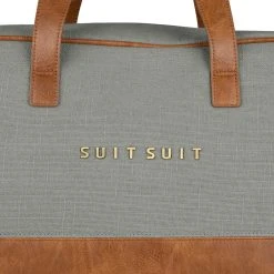 SUITSUIT - Fab Seventies - Limestone - Weekender 19 SUITSUIT - Fab Seventies - Limestone - Weekender -Bagage En Reistassen 1200x1200 2200