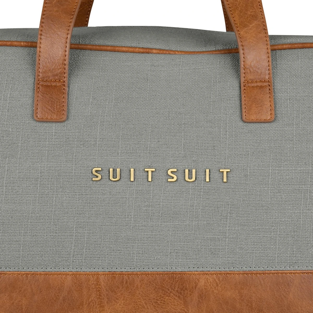 SUITSUIT - Fab Seventies - Limestone - Weekender 10 SUITSUIT - Fab Seventies - Limestone - Weekender - Afbeelding 10