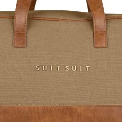 SUITSUIT - Fab Seventies - Cuban Sand - Weekender 19 SUITSUIT - Fab Seventies - Cuban Sand - Weekender -Bagage En Reistassen 1200x1200 2202