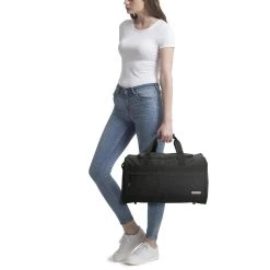 Enrico Benetti San José S 46041 Sporttas / Reistas - Zwart -Bagage En Reistassen 1200x1200 2209