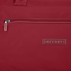 SUITSUIT - Natura - Cherry - Leisure Bag -Bagage En Reistassen 1200x1200 2213