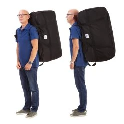 TravelZ Grote Reistas XL - 135 Liter Sporttas 82x35x47cm - Opbergtas 12 TravelZ Grote Reistas XL - 135 Liter Sporttas 82x35x47cm - Opbergtas -Bagage En Reistassen 1200x1200 2216