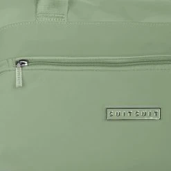 SUITSUIT - Natura - Moss - Leisure Bag -Bagage En Reistassen 1200x1200 2224