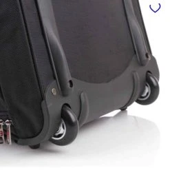 Reistas Weekendtas - Reistas Met Wielen - XL - 100 Liter -Bagage En Reistassen 1200x1200 2232