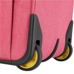Travelite Handbagage Zachte Koffer / Trolley / Reiskoffer - Youngster - 44 Cm - Roze 20 Travelite Handbagage Zachte Koffer / Trolley / Reiskoffer - Youngster - 44 Cm - Roze -Bagage En Reistassen 1200x1200 224