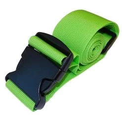 Fabrizio Kofferriem Groen -Bagage En Reistassen 1200x1200 2285