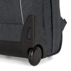 Kipling SARI Rugzak Met Wielen, 27 Liter, 15 Inch Laptopvak - Marine Navy 9 Kipling SARI Rugzak Met Wielen, 27 Liter, 15 Inch Laptopvak - Marine Navy -Bagage En Reistassen 1200x1200 23