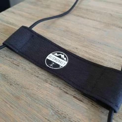 Reismonkey Elastische Kofferriem - Bagageriem Voor Koffer - Bevestigingselastiek Voor Handbagage - Organizer - Zwart - Voor Op Reis - Reisartikelen -Bagage En Reistassen 1200x1200 2317