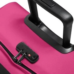 Eastpak TRANVERZ S Reiskoffer, Handbagage (51 X 32.5 X 23 Cm) - Pink Escape -Bagage En Reistassen 1200x1200 279