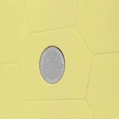 SUITSUIT - Caretta - Elfin Yellow - Handbagage (53 Cm) 16 SUITSUIT - Caretta - Elfin Yellow - Handbagage (53 Cm) -Bagage En Reistassen 1200x1200 285