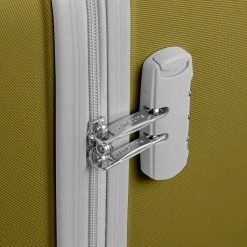 SUITSUIT - Caretta - Olive Oil - Handbagage (53 Cm) -Bagage En Reistassen 1200x1200 295