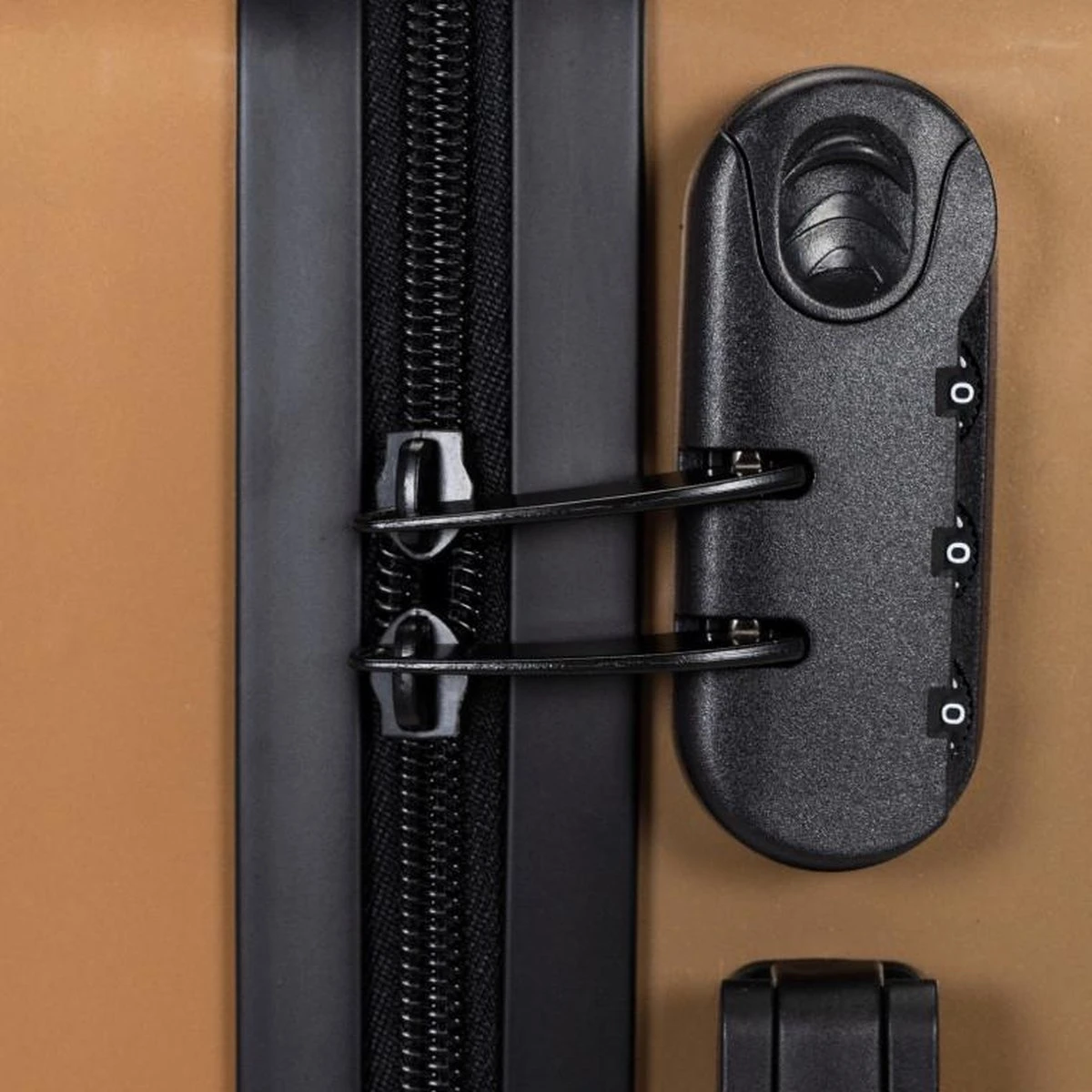 Koffer Roest 50 Cm 7 Koffer Roest 50 Cm - Afbeelding 7