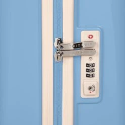 SUITSUIT - Fabulous Fifties - Alaska Blue - Handbagage (55 Cm) 13 SUITSUIT - Fabulous Fifties - Alaska Blue - Handbagage (55 Cm) -Bagage En Reistassen 1200x1200 345