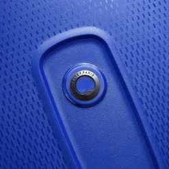 Delsey Moncey Cabin Trolley Case - 55 Cm - Blue -Bagage En Reistassen 1200x1200 352