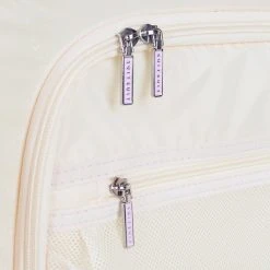 SUITSUIT - Fabulous Fifties - Pink Dust - Reiskoffer (66 Cm) -Bagage En Reistassen 1200x1200 359