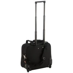 Gabol Laptoptrolleys Week - Zwart -Bagage En Reistassen 1200x1200 373