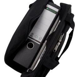 Gabol Laptoptrolleys Week - Zwart -Bagage En Reistassen 1200x1200 378