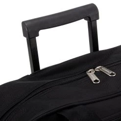 Gabol Laptoptrolleys Week - Zwart -Bagage En Reistassen 1200x1200 380