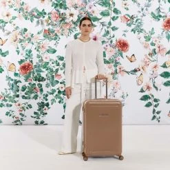 SUITSUIT - Blossom - Mocha Mousse - Duo Set (55/76 Cm) -Bagage En Reistassen 1200x1200 384