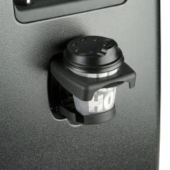 Princess Traveller Harlem - Handbaggage Koffer - Zwart - S - 55cm -Bagage En Reistassen 1200x1200 393