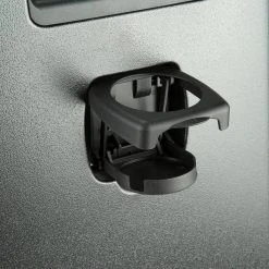 Princess Traveller Harlem - Handbaggage Koffer - Zwart - S - 55cm -Bagage En Reistassen 1200x1200 395