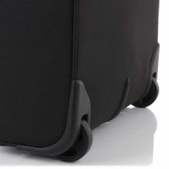 Travelite Cabin 2 Wheel Trolley Black -Bagage En Reistassen 1200x1200 412