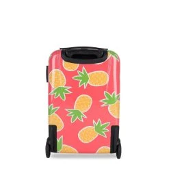 BHPPY - Pretty Pineapple - Handbagage (55 Cm) 10 BHPPY - Pretty Pineapple - Handbagage (55 Cm) -Bagage En Reistassen 1200x1200 418